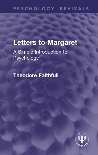 Cover image for Letters to Margaret