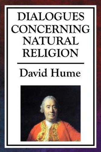 Cover image for Dialogues Concerning Natural Religion