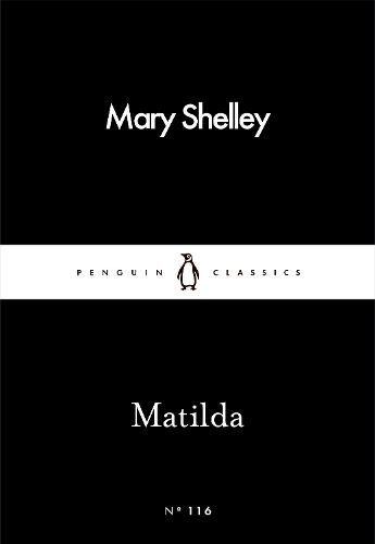 Cover image for Matilda