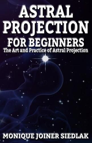 Cover image for Astral Projection for Beginners