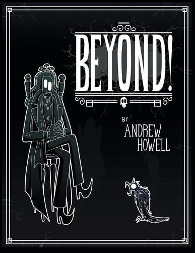 Cover image for Beyond!