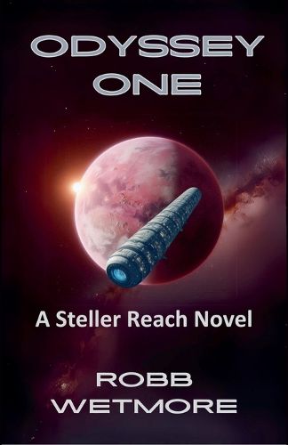 Cover image for Odyssey One