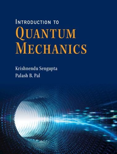 Cover image for Introduction to Quantum Mechanics