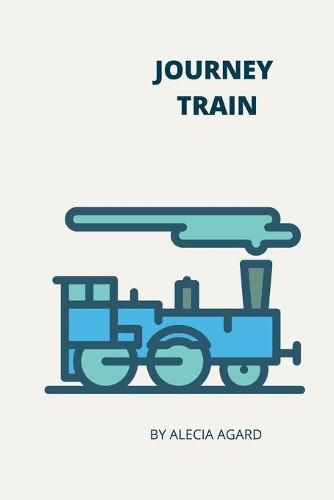 Cover image for Journey Train