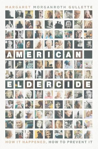 Cover image for American Eldercide