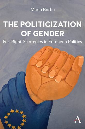 Cover image for The Politicization of Gender