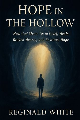 Cover image for Hope in the Hollow