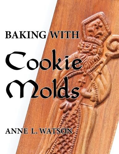 Baking with Cookie Molds