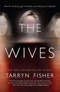 Cover image for The Wives