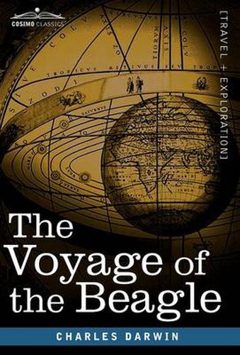 The Voyage of the Beagle