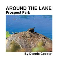 Cover image for Around the Lake Prospect Park
