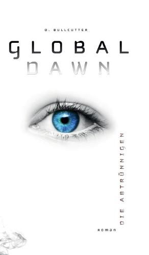 Cover image for Global Dawn