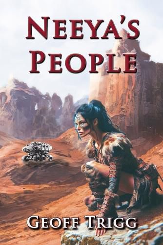 Cover image for Neeya's People