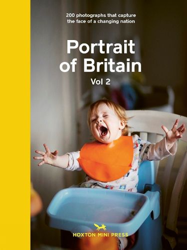 Cover image for Portrait Of Britain Volume 2