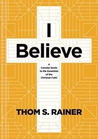 Cover image for I Believe