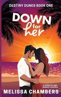 Cover image for Down for Her