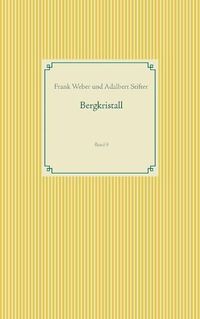 Cover image for Bergkristall: Band 9