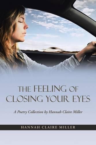 Cover image for The Feeling of Closing Your Eyes