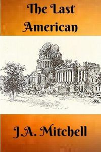 Cover image for The Last American