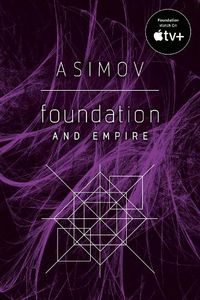 Cover image for Foundation and Empire