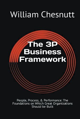 Cover image for The 3P Business Framework