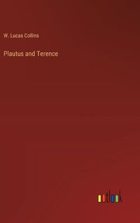 Cover image for Plautus and Terence