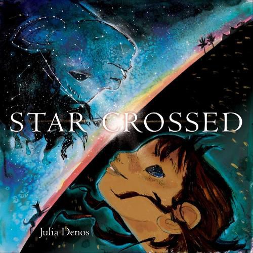 Cover image for Starcrossed