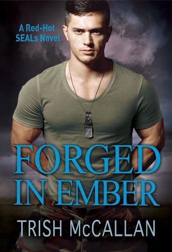 Cover image for Forged in Ember