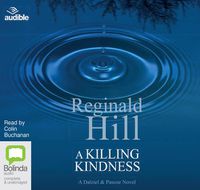 Cover image for A Killing Kindness