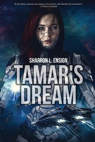 Cover image for Tamar's Dream