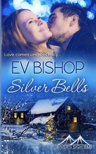 Cover image for Silver Bells