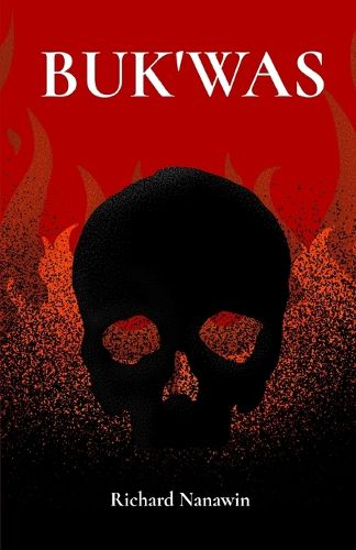 Cover image for Buk'was