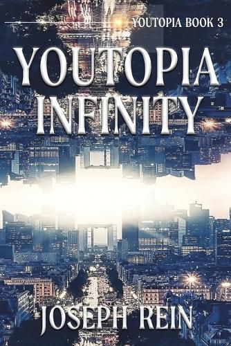 Cover image for Youtopia Infinity