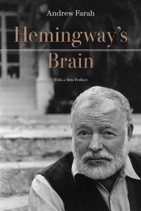 Cover image for Hemingway's Brain