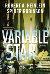 Cover image for Variable Star