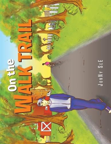 Cover image for On the Walk Trail