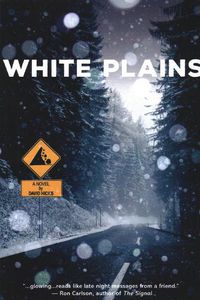 Cover image for White Plains