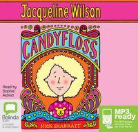 Cover image for Candyfloss