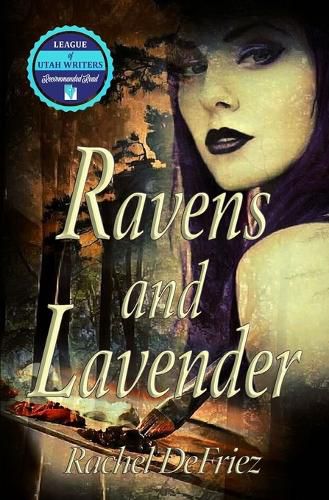 Ravens and Lavender