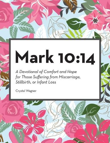 Cover image for Mark 10