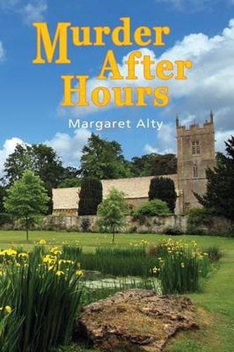 Cover image for Murder After Hours