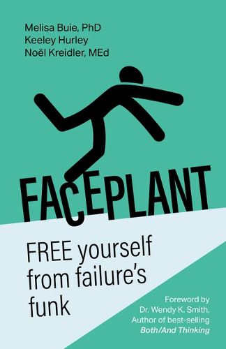 Cover image for Faceplant