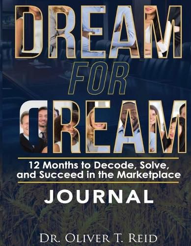 Cover image for Dream for Dream