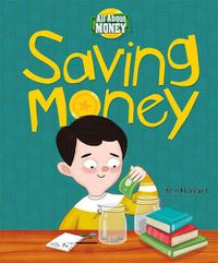 Cover image for Saving Money