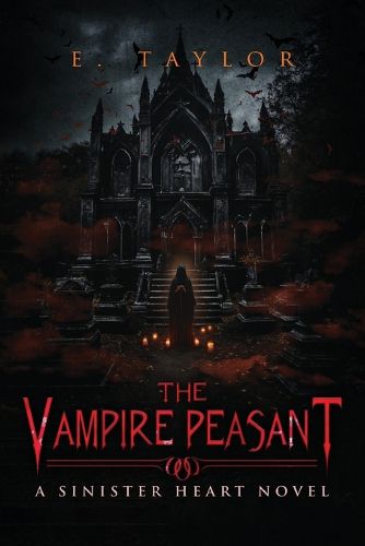Cover image for The Vampire Peasant