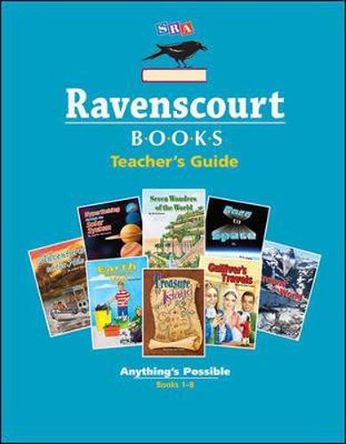 Cover image for Corrective Reading Ravenscourt Decoding Level B1, Teacher Guide