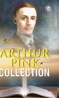 Cover image for Arthur W. Pink Collection