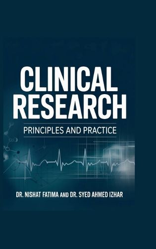 Cover image for Clinical Research