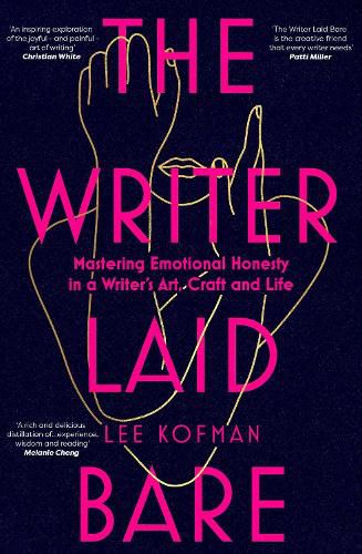 Cover image for The Writer Laid Bare