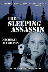 Cover image for The Sleeping Assassin